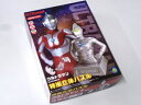 特撮立体パズル ウルトラマン