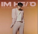 輸入盤 LIM YOUNG WOONG / 1ST ALBUM ： IM HERO （DIGIPACK VER.） 