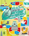 THE IDOLM＠STER SideM GREETING TOUR 2017 〜BEYOND THE DREAM〜 LIVE Blu-ray [Blu-ray]