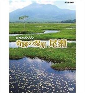 NHKスペシャル 奇跡の湿原 尾瀬 [DVD]