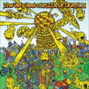 The Very Best of PIZZA OF DEATH 3 CD