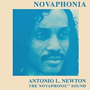 輸入盤 ANTONIO L. NEWTON / NOVAPHONIA [LP]
