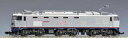 JR貨物EF510-300形電気機関車(301号機) 7163 Nゲージ