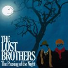 輸入盤 LOST BROTHERS / PASSING OF THE NIGHT [CD]