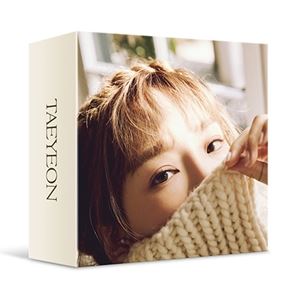 2ND ALBUM REPACKAGE ： PURPOSE （LTD）KIT ALBUM発売日2020/1/23詳しい納期他、ご注文時はご利用案内・返品のページをご確認くださいジャンル洋楽アジアンポップス　アーティストテヨンTAEYEON収録時間組枚数商品説明TAEYEON / 2ND ALBUM REPACKAGE ： PURPOSE （LTD）テヨン / 2NDアルバム・リパッケージ：パーパス（限定盤）2019年10月にリリースされたテヨンの2集「Purpose」に新曲3曲を追加収録したリパッケージ盤のKitバージョンが発売!!※こちらの商品はスマートフォン（iOS／Android）専用アプリ”KiT Player”のみで再生可能な記録フォーマットです。※インターネットに接続されているスマートフォンやタブレット端末があれば日本国内でも再生が可能です。収録内容1. Words You Want To Hear （Dear Me）2. Lunar Eclipse （My Tragedy）3. Here I Am4. Spark5. Find Me6. Love You Like Crazy7. Hahaha （LOL）8. Better Babe9. Wine10. Do You Love Me?11. City Love12. Gravity13. Drawing Our Moments14. Blue Four Seasons関連キーワードテヨン TAEYEON 関連商品K-POP 輸入盤 一覧はコチラ商品スペック 種別 KIT ALBUM 【輸入盤】 JAN 8809440339631登録日2020/01/17