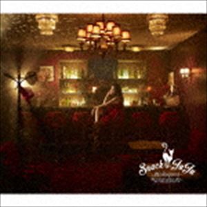 JUJU / スナックJUJU ～夜のRequest～ [CD]