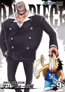 ONE PIECE ワンピース 14THシーズン...の商品画像