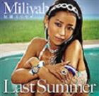 加藤ミリヤ / Last Summer [CD] 1