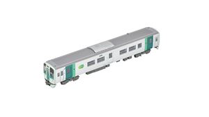 鉄道コレクションJR四国1500型を動力化にもやはり課題が