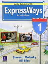 Expressways 2nd Edition Level 1 Student Book