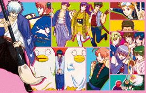 銀魂華祭り2017（仮） [Blu-ray]