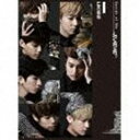 U-Kiss / Inside of Me（初回生産限定盤／CD＋DVD／ジャケットA） [CD]