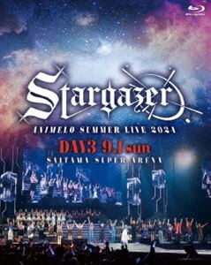 Animelo Summer Live 2024 -Stargazer- 9��1 [Blu-ray]