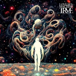 輸入盤 LOVE SEX MACHINE / TRVE [CD]