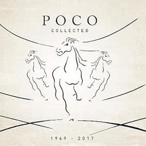 輸入盤 POCO / COLLECTED [3CD]