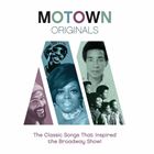 輸入盤 VARIOUS / MOTOWN ： MUSICAL ORIGINALS [CD]