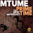 PRIME TIME ： THE EPIC ANTHOLOGY2CD発売日2017/5/5詳しい納期他、ご注文時はご利用案内・返品のページをご確認くださいジャンル洋楽ソウル/R&B　アーティストエムトゥメイMTUME収録時間組枚数商品説明MTUME / PRIME TIME ： THE EPIC ANTHOLOGYエムトゥメイ / プライム・タイム：ジ・エピック・アンソロジー収録内容［Disc 1］1. Just Funnin’2. Kiss This World Goodbye3. The Closer I Get to You4. Funky Constellation5. This Is Your World6. Closer to the End7. Love Lock8. Give It on Up （If You Want to）9. We’re Gonna Make It This Time10. Mrs. Sippi11. Anticipatin’12. So You Wanna Be a Star13. You Can’t Wait for Love14. Everything Good to Me15. Green Light16. Would You Like to （Fool Around）17. Juicy Fruit［Disc 2］1. The After 6 Mix （Juicy Fruit Part II） Aka Juicy Fruit Part II （Reprise）2. You Me and He （Polygamy Mix）3. Sweet for You and Me （Monogomy Mix）4. It’s Non-Functional5. C.O.D. （I’ll Deliver）6. I Simply Like7. Prime Time8. Tie Me Up9. P.O.P.（Pursuits of Pleasure） Generation10. Breathless （A＆G Mix）11. Body ＆ Soul （Take Me）12. Tawatha ： No More Tears （Bonus Track）13. Tawatha ： Thigh High Mix （Dub Mix） （Bonus Track）14. Tawatha ： Did I Dream You （Bonus Track）15. Juicy Fruit （Vocal Remix）関連キーワードエムトゥメイ MTUME 商品スペック 種別 2CD 【輸入盤】 JAN 5013929085633登録日2022/02/04