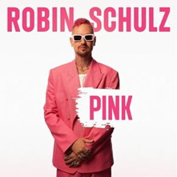 輸入盤 ROBIN SCHULZ / PINK [CD]