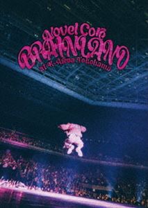 Novel Core／”BRAIN LAND”at K-Arena Yokohama（初回生産限定盤） [Blu-ray]