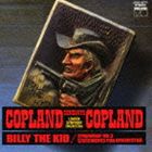 Composer: Ka Line - アーロン・コープランド（cond） / コープランド自作ビリー・ザ・キッドを振る! 交響曲第3番／オーケストラのためのステイトメンツ [CD]