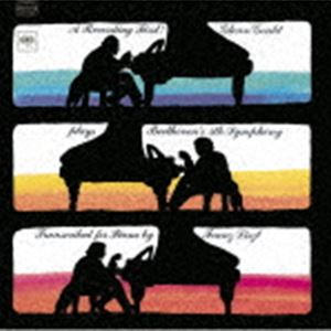 グレン・グールド（p） / ベートーヴェン／リスト編 交響曲第5番「運命」（Blu-specCD2） [CD]