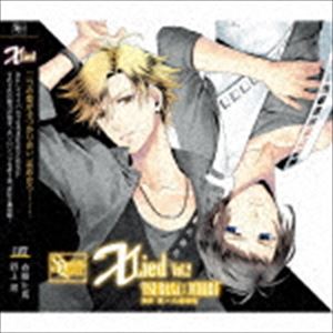 CVƣϡˡײήCVơ / SQ X Liedvol.2 ή [CD]