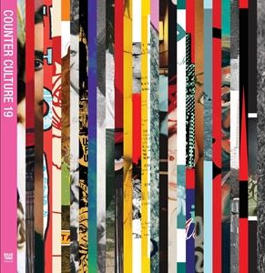 輸入盤 VARIOUS / COUNTER CULTURE 2019 [2CD]