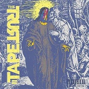 Artist Name: A - TRUST TAPE 2 [CD]