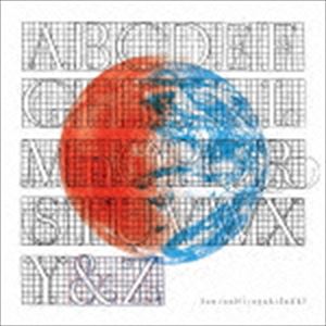 SawanoHiroyuki［nZk］ / ＆Z（通常盤） [CD]