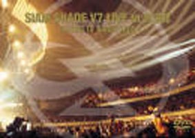 SIAM SHADE／SIAM SHADE V7 LIVE in 武道館 〜LEGEND OF SANCTUARY〜 [DVD]