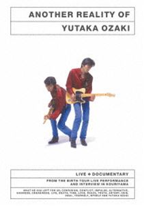 尾崎豊／もうひとつのリアリティ LIVE＋DOCUMENTARY 
