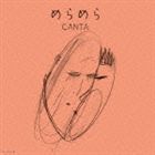 CANTA / めらめら [CD]