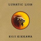 吉川晃司 / 30th Anniversary Original Album Collection Vol.2：：LUNATIC LION（初回生産限定盤／SHM-CD） CD