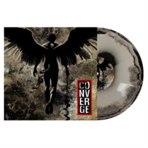 輸入盤 CONVERGE / LOVE IS NOT ENOUGH （FALLEN ANGEL） [LP]
