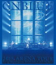 CNBLUE／2015 ARENA TOUR 〜 Be a Supernova＠OSAKA-JO HALL [Blu-ray]