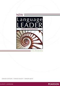 New Language Leader Upper-Intermediate Coursebook