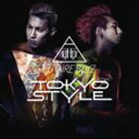 FUTURE BOYZ / TOKYO STYLE [CD]