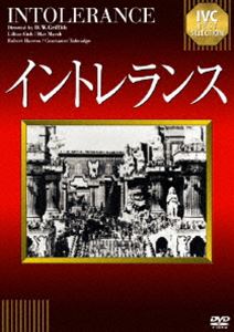 DVD発売日2009/2/20詳しい納期他、ご注文時はご利用案内・返品のページをご確認くださいジャンル洋画歴史映画　監督D・W・グリフィス出演リリアン・ギッシュベッシー・ラヴメエ・マーシュコンスタンス・タルマッジミルドレッド・ハリス収録時間162分組枚数1商品説明イントレランス【淀川長治解説映像付き】“映画の父”D・W・グリフィスによる映画。現代編、バビロン編、ユダヤ編、中世編という4つの時代と物語を当時としては画期的な技法で描く。「IVC BEST SELECTION」対象商品。商品スペック 種別 DVD JAN 4933672236636 画面サイズ スタンダード カラー モノクロ 製作年 1916 製作国 アメリカ 字幕 日本語 音声 （モノラル）　　　 販売元 アイ・ヴィ・シー登録日2009/01/05