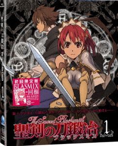 By Title: Ma Line - 聖剣の刀鍛冶 Vol.1 [Blu-ray]