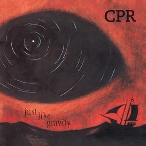 ͢ CPR / JUST LIKE GRAVITY [CD]