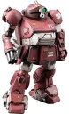 ロボ道 装甲騎兵ボトムズ ブルーティッシュドッグ 塗装済み完成品フィギュア【予約】