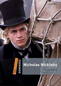 Dominoes 2／E Level 2 The Nicholas Nickleby MP3 Pack