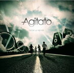 Agitato / NOW or NEVER [CD]