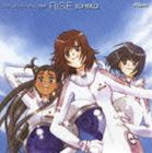 ICHIKO / TVアニメ ロケットガール 主題歌 RISE [CD]