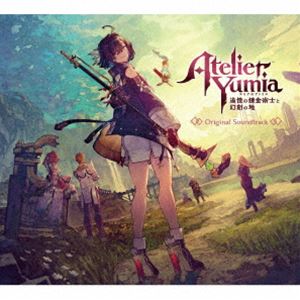 ユミアノアトリエ ツイオクノレンキンジュツシトゲンソウノチ オリジナルサウンドトラックCD発売日2025/3/19詳しい納期他、ご注文時はご利用案内・返品のページをご確認くださいジャンルアニメ・ゲームゲーム音楽　アーティスト（ゲーム・ミュージック）flumpool矢野水音つむぎしゃちこはならむ収録時間253分32秒組枚数4関連キーワード：KECH-2018/21商品説明（ゲーム・ミュージック） / ユミアのアトリエ 〜追憶の錬金術士と幻創の地〜 オリジナルサウンドトラックユミアノアトリエ ツイオクノレンキンジュツシトゲンソウノチ オリジナルサウンドトラック『ユミアのアトリエ　〜追憶の錬金術士と幻創の地〜　オリジナルサウンドトラック』はゲーム内で使用された各楽曲や挿入ボーカル曲、flumpoolさん書き下ろしの主題歌「迷宮シナプス」のゲームサイズなど約90曲をCD4枚組で収録！立山秋航氏、夢見クジラ氏、柳川和樹氏などの作曲家が作り上げた、『ユミアのアトリエ　〜追憶の錬金術士と幻創の地〜』の音楽を楽しみながら、「記憶」をめぐる物語へ。　（C）RS収録内容disc1　迷宮シナプス （Game Ver.）　他　全25曲disc2　彼女はエージェント　他　全22曲disc3　ヴィランの思惑　他　全20曲disc4　深淵に光あれ　他　全21曲封入特典楽譜集「おとのはのしらべ26」 ダウンロードシリアル封入（初回生産分のみ特典）関連キーワード（ゲーム・ミュージック） flumpool 矢野水音 つむぎしゃち こはならむ 商品スペック 種別 CD JAN 4988615193637 製作年 2024 販売元 ユニバーサル ミュージック登録日2024/09/03