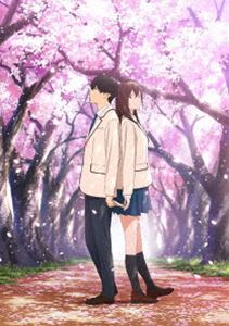 劇場アニメ「君の膵臓をたべたい」（通常版） [DVD]
