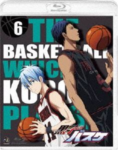 黒子のバスケNo.24