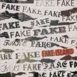 FAKE ISLAND / FAKE ISLAND [CD]