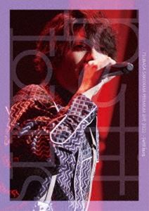 崎山つばさ／TSUBASA SAKIYAMA PREMIUM LIVE 2022 -petit fours-（初回生産限定） [DVD]