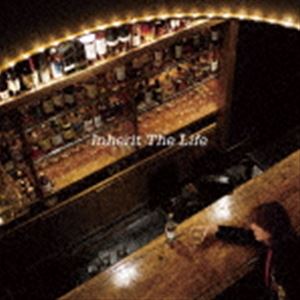 [送料無料] 角松敏生 / Inherit The Life（通常盤） [CD]
